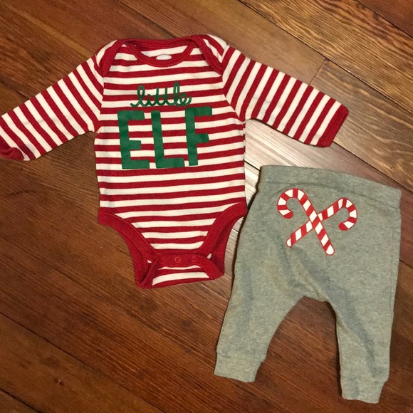 Christmas 🎄 Baby bundle ⭐️ - Picture 2 of 6